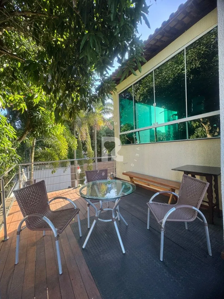 Casa, 5 quartos - Foto 8