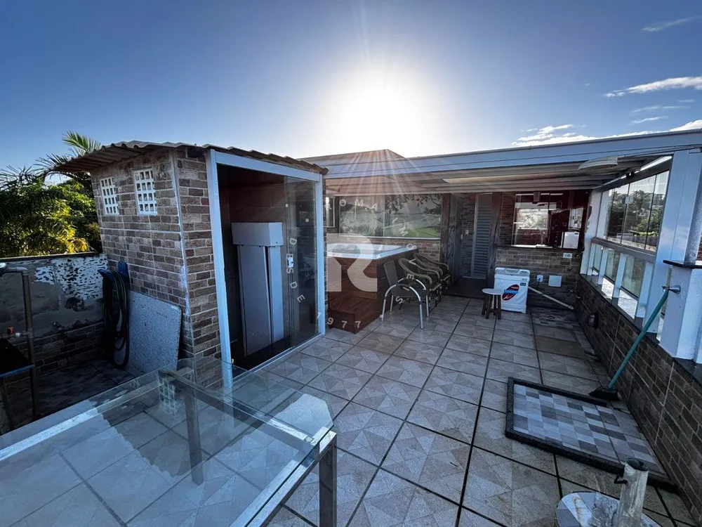 Casa, 5 quartos - Foto 10