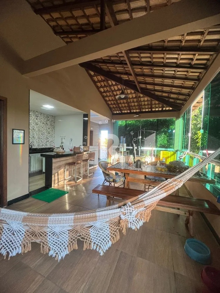 Casa, 5 quartos - Foto 4