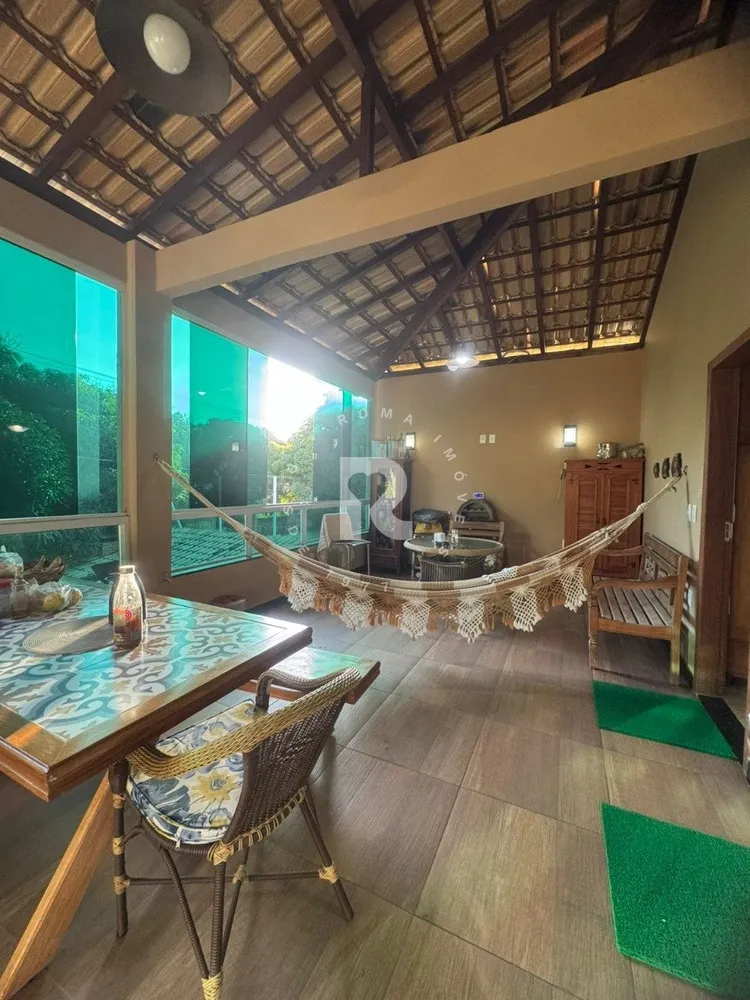 Casa, 5 quartos - Foto 3