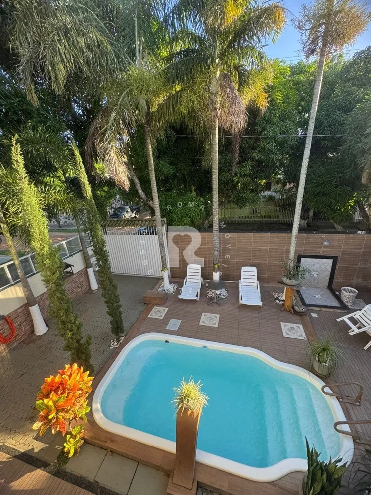 Casa, 5 quartos - Foto 1