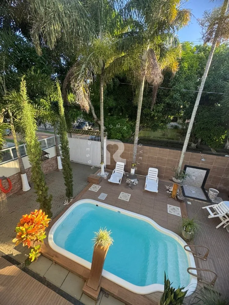 Casa, 5 quartos - Foto 6