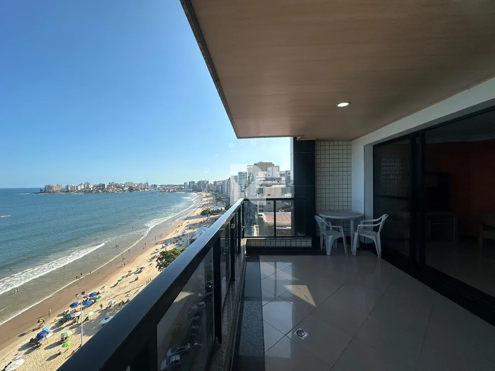 Apartamento, 4 quartos, 170 m² - Foto 6