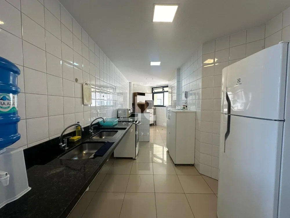 Apartamento, 4 quartos, 170 m² - Foto 12
