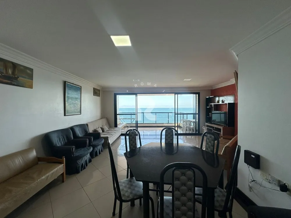 Apartamento, 4 quartos, 170 m² - Foto 5