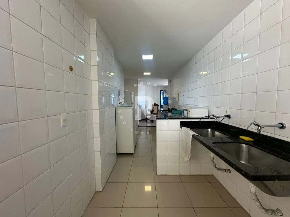 Apartamento, 4 quartos, 170 m² - Foto 9