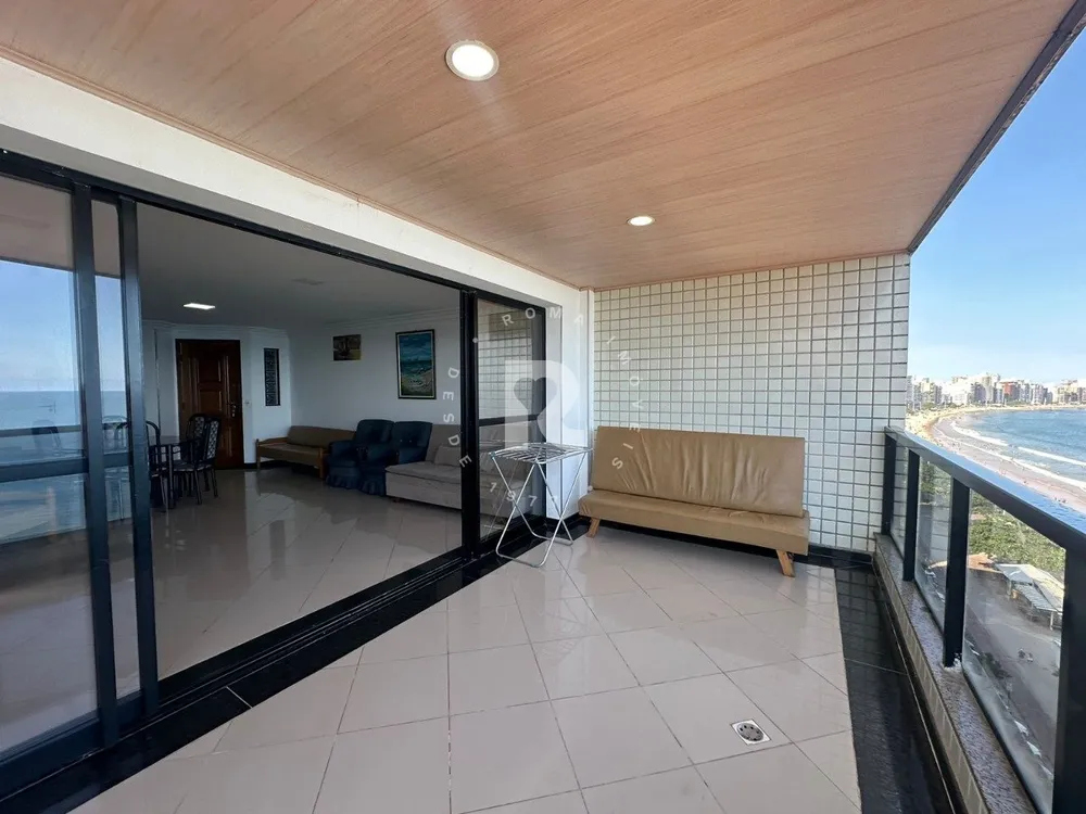 Apartamento, 4 quartos, 170 m² - Foto 4