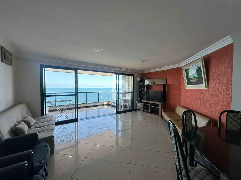 Apartamento, 4 quartos, 170 m² - Foto 1