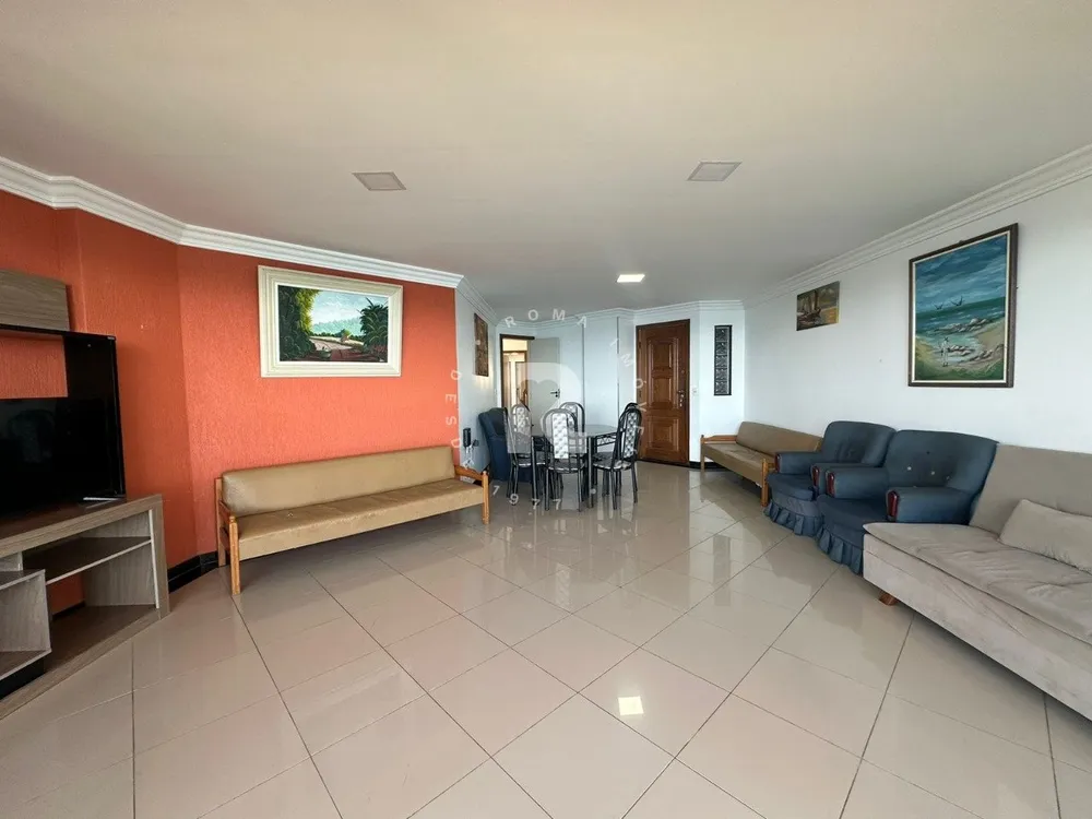 Apartamento, 4 quartos, 170 m² - Foto 7