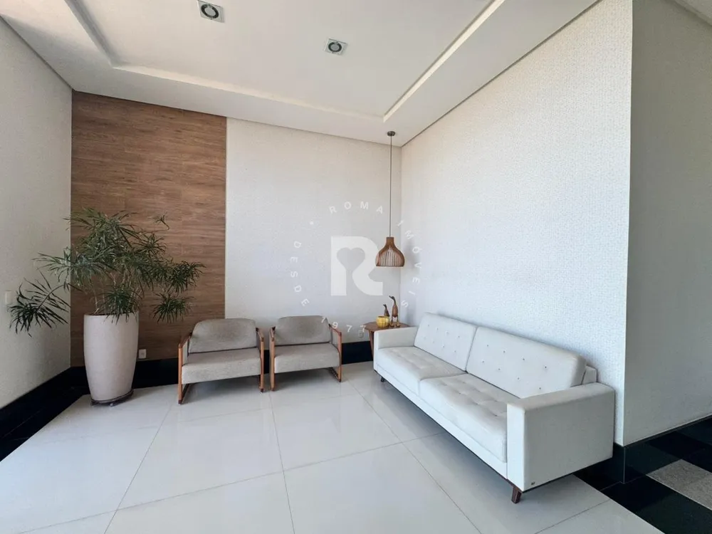 Apartamento, 4 quartos, 120 m² - Foto 11