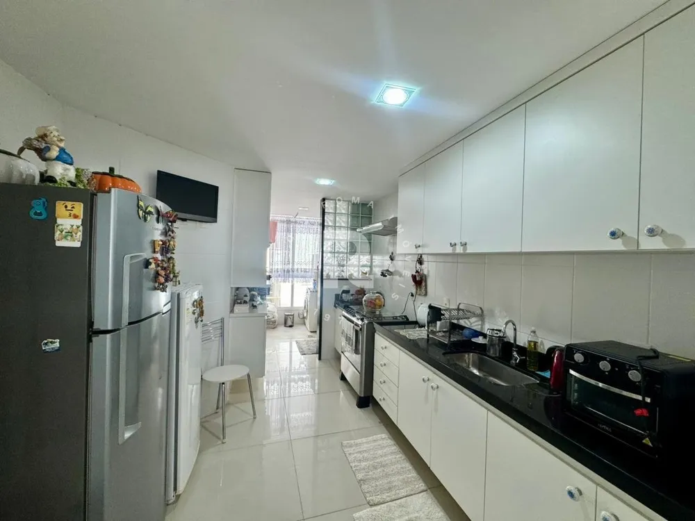 Apartamento, 4 quartos, 120 m² - Foto 4