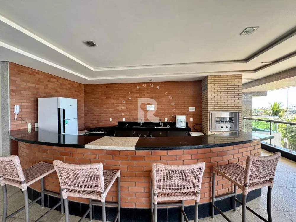 Apartamento, 4 quartos, 120 m² - Foto 12