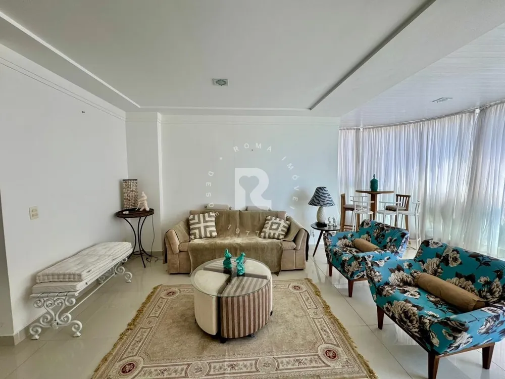 Apartamento, 4 quartos, 120 m² - Foto 3