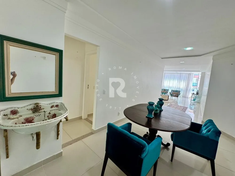 Apartamento, 4 quartos, 120 m² - Foto 1