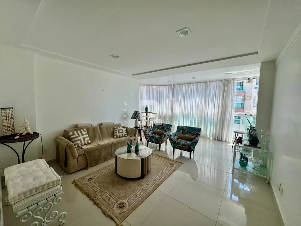 Apartamento, 4 quartos, 120 m² - Foto 2
