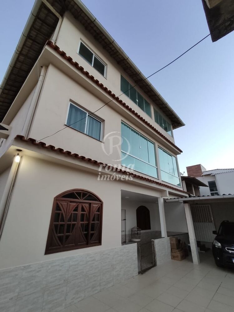 Casa à venda com 6 quartos, 368 - Foto 4