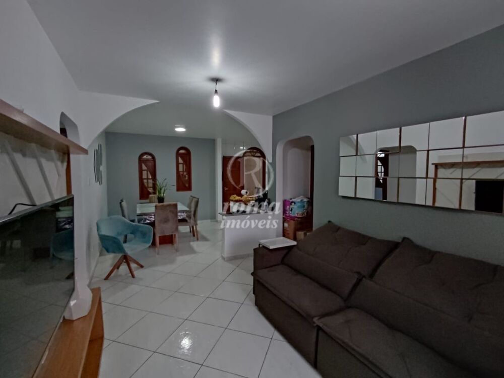 Casa à venda com 6 quartos, 368 - Foto 28