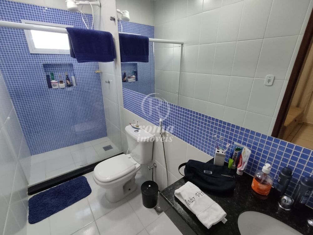 Casa à venda com 6 quartos, 368 - Foto 19
