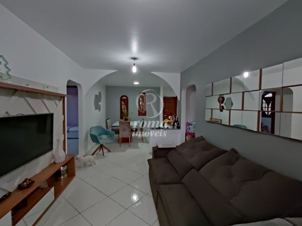 Casa à venda com 6 quartos, 368 - Foto 27
