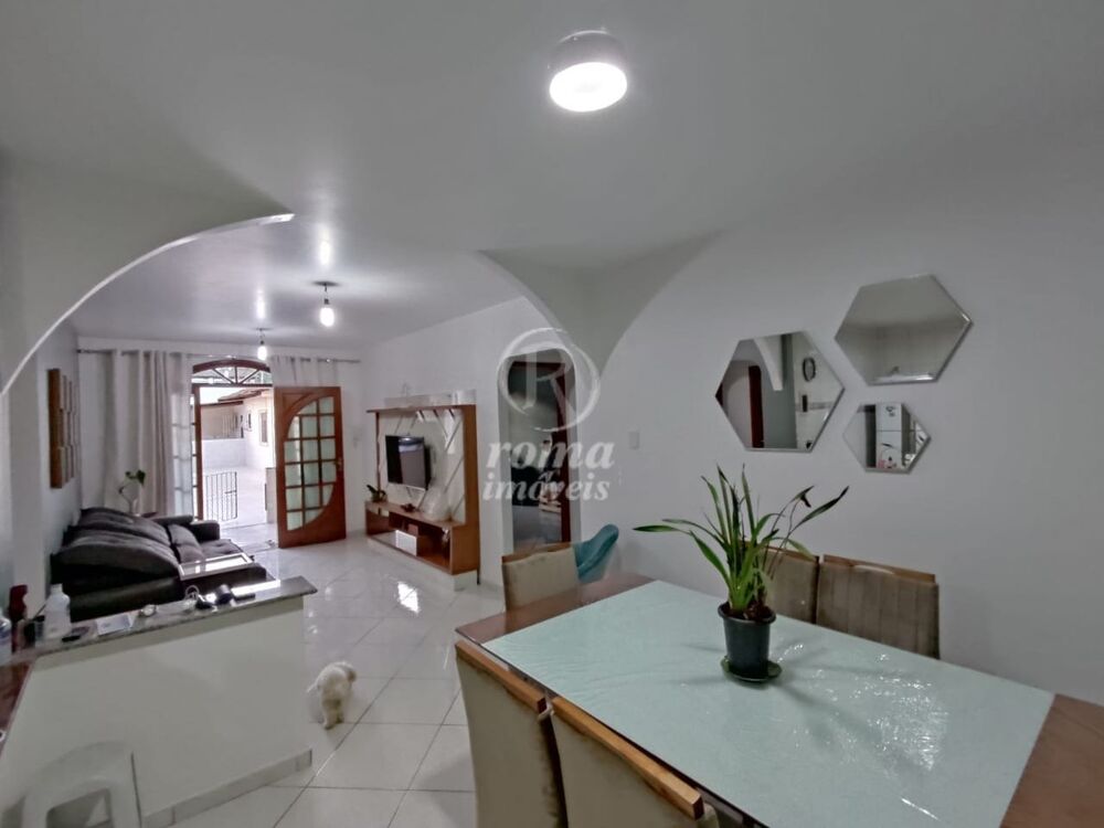 Casa à venda com 6 quartos, 368 - Foto 23