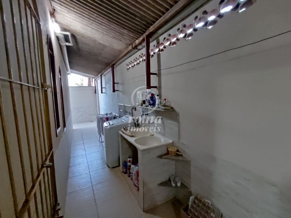 Casa à venda com 6 quartos, 368 - Foto 24