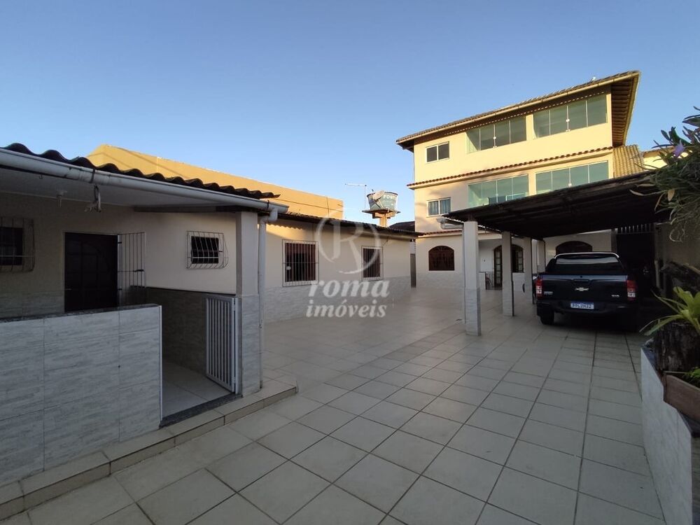 Casa à venda com 6 quartos, 368 - Foto 3