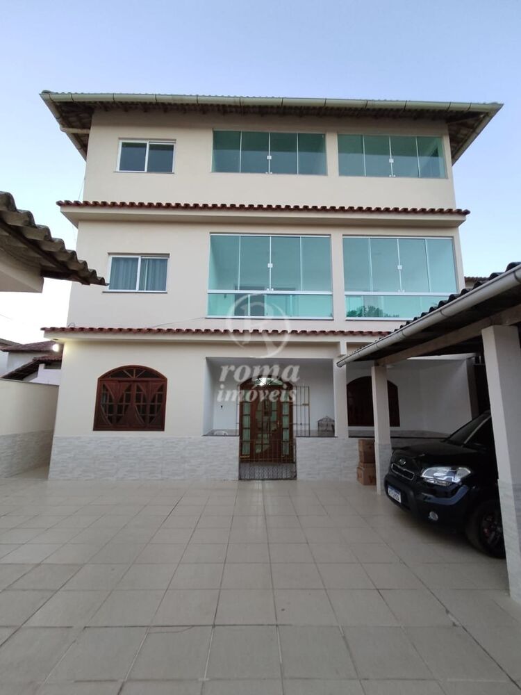 Casa à venda com 6 quartos, 368 - Foto 5