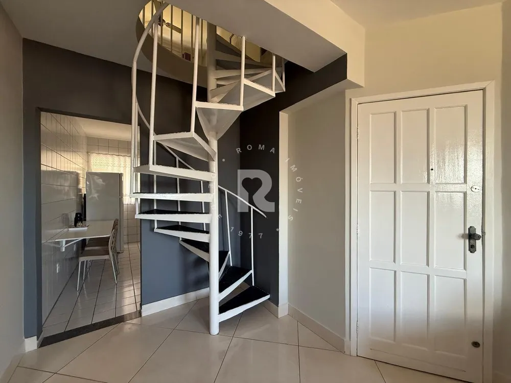 Apartamento, 3 quartos, 150 m² - Foto 2