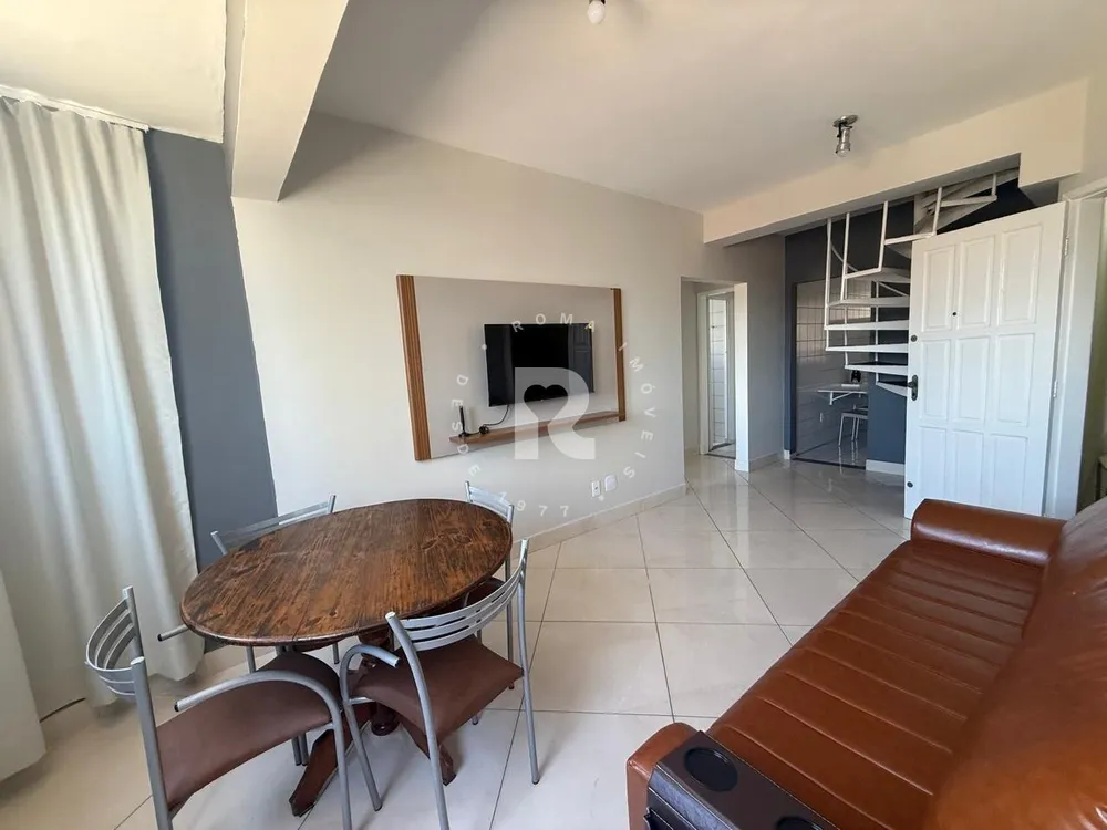 Apartamento, 3 quartos, 150 m² - Foto 1