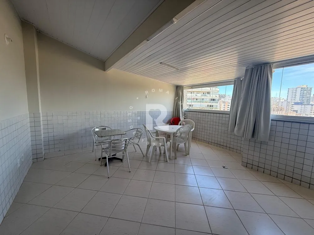 Apartamento, 3 quartos, 150 m² - Foto 12