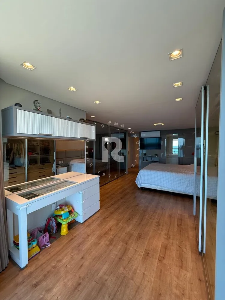 Apartamento, 4 quartos, 265 m² - Foto 15