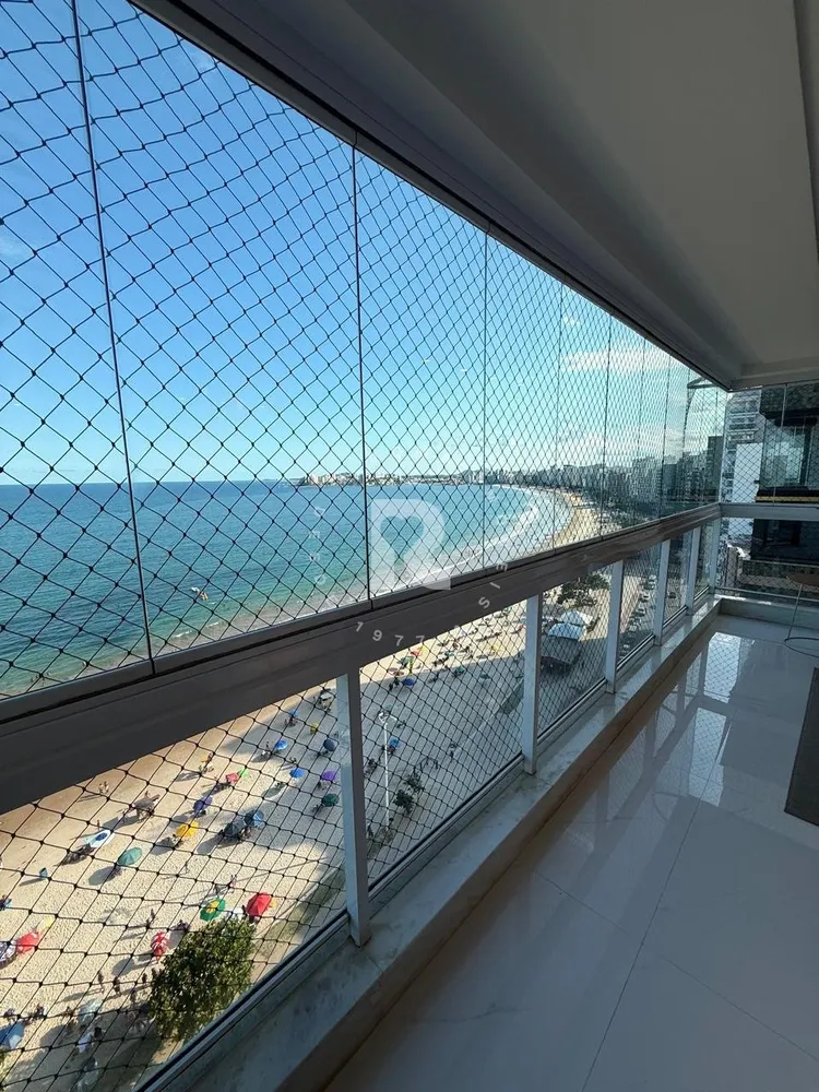 Apartamento, 4 quartos, 265 m² - Foto 2