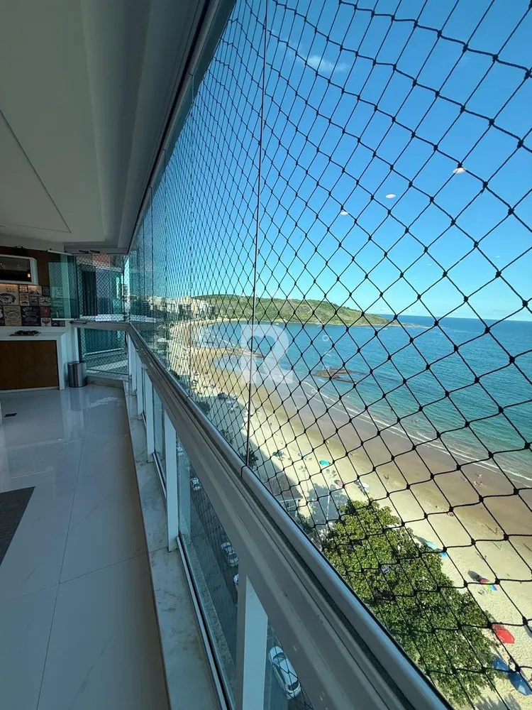 Apartamento, 4 quartos, 265 m² - Foto 3