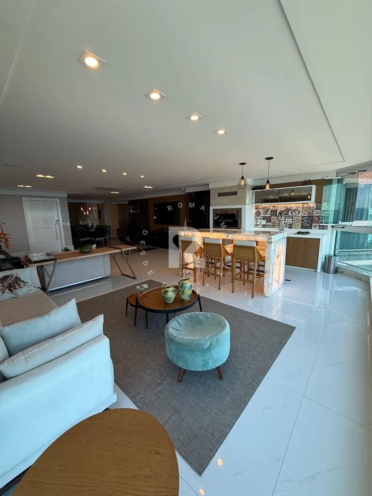 Apartamento, 4 quartos, 265 m² - Foto 1