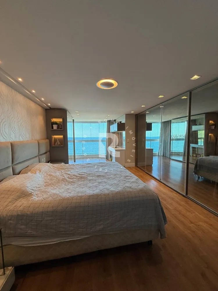 Apartamento, 4 quartos, 265 m² - Foto 10