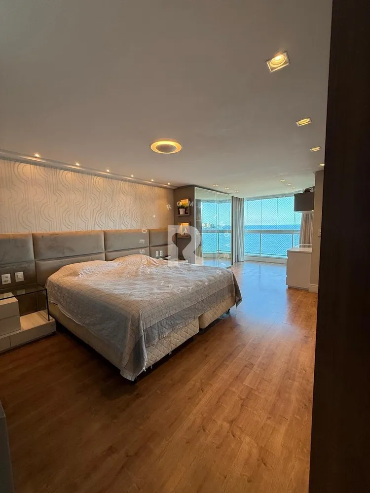 Apartamento, 4 quartos, 265 m² - Foto 9