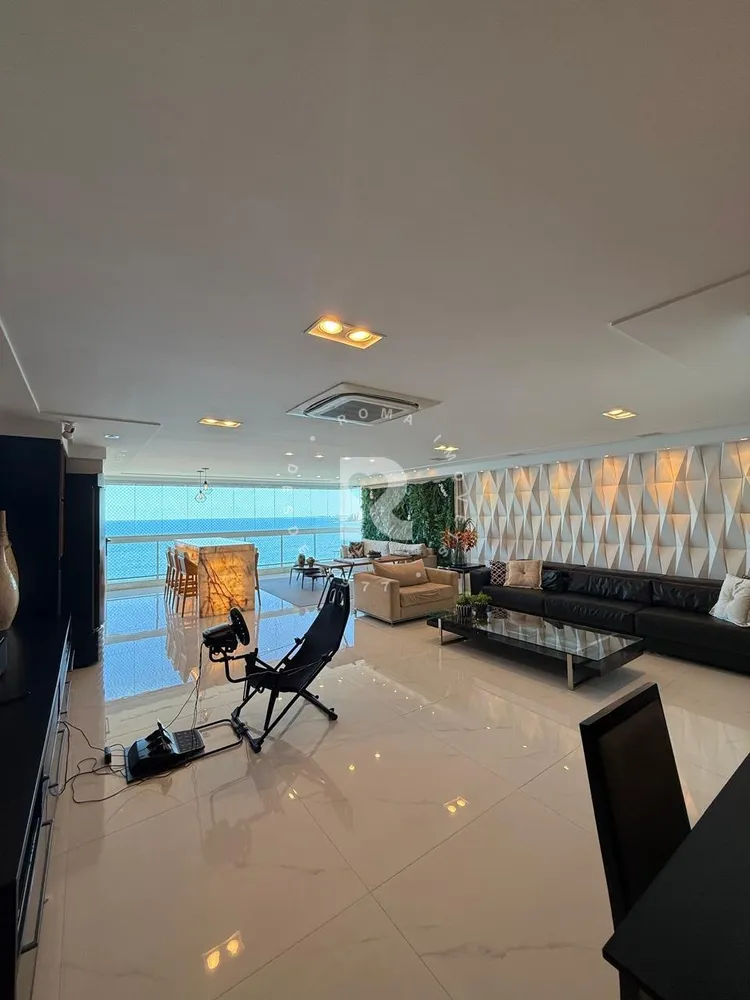 Apartamento, 4 quartos, 265 m² - Foto 5