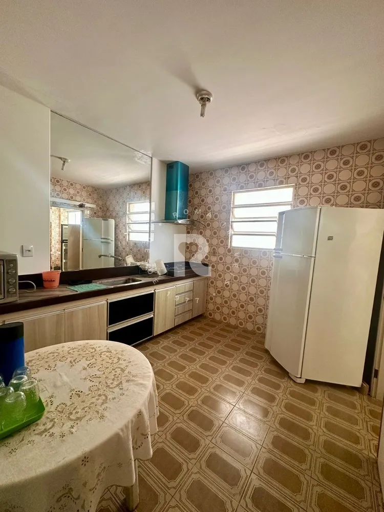 Apartamento, 4 quartos, 178 m² - Foto 12