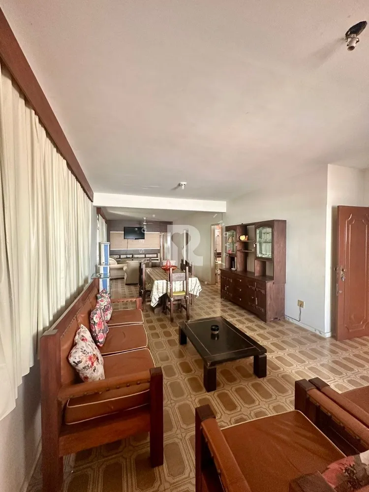 Apartamento, 4 quartos, 178 m² - Foto 1