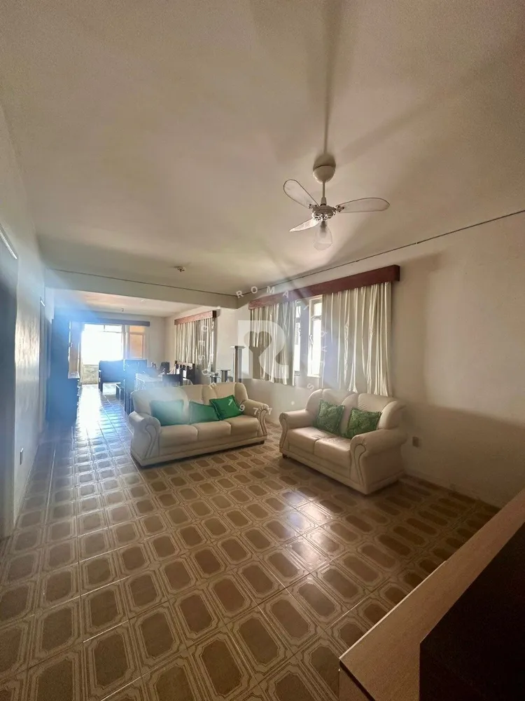 Apartamento, 4 quartos, 178 m² - Foto 4