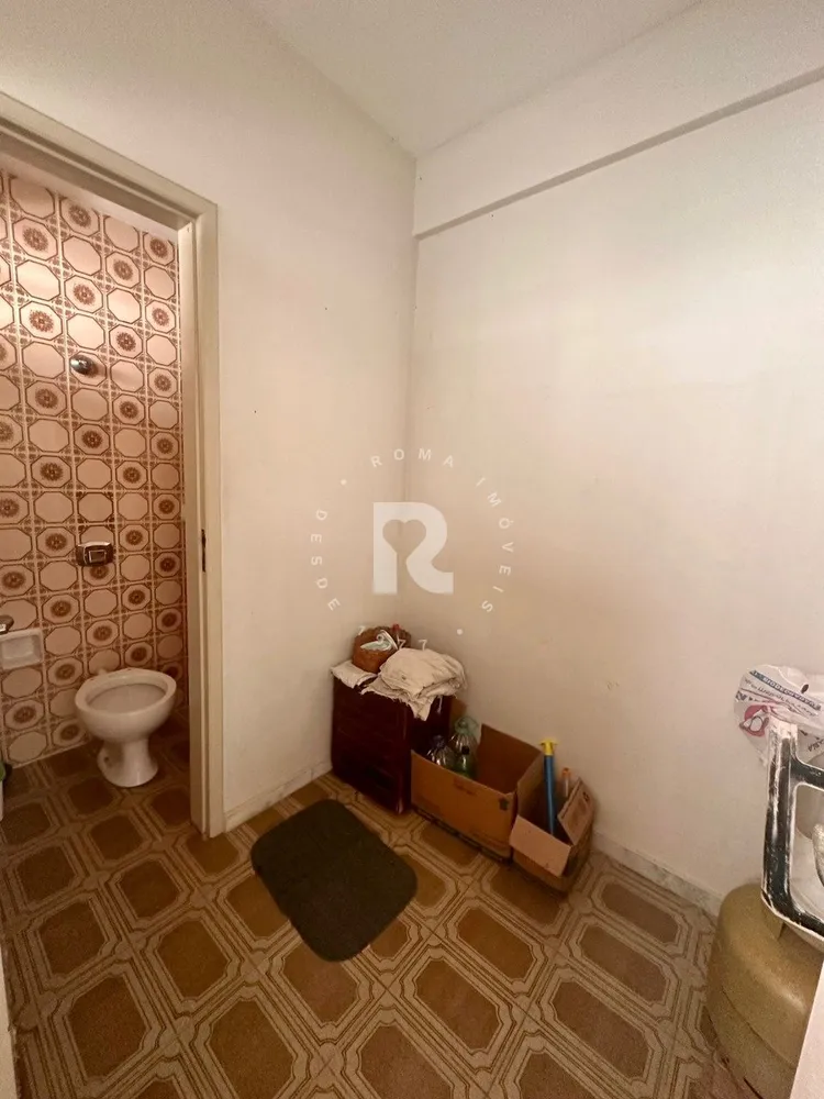 Apartamento, 4 quartos, 178 m² - Foto 14