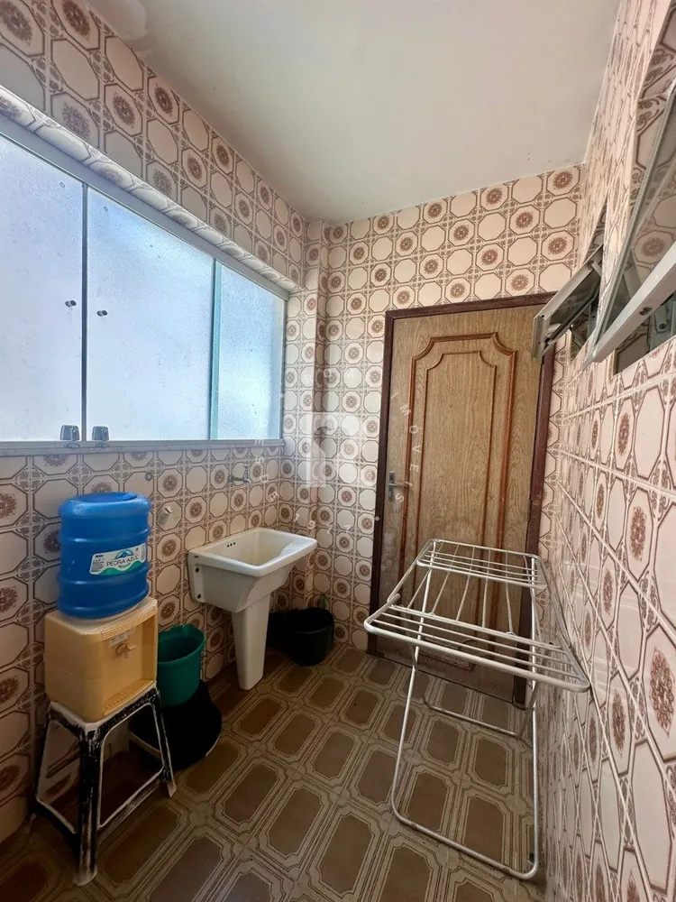 Apartamento, 4 quartos, 178 m² - Foto 15