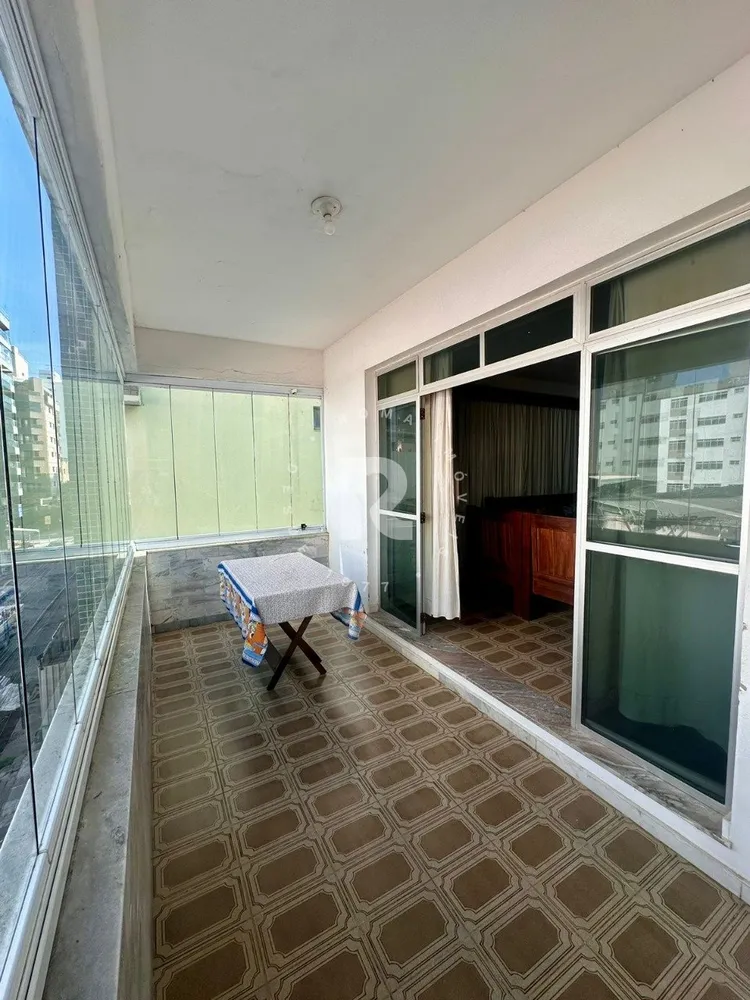 Apartamento, 4 quartos, 178 m² - Foto 5