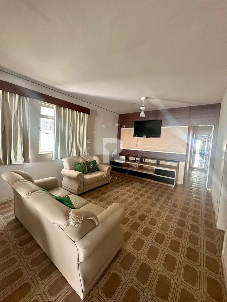 Apartamento, 4 quartos, 178 m² - Foto 3