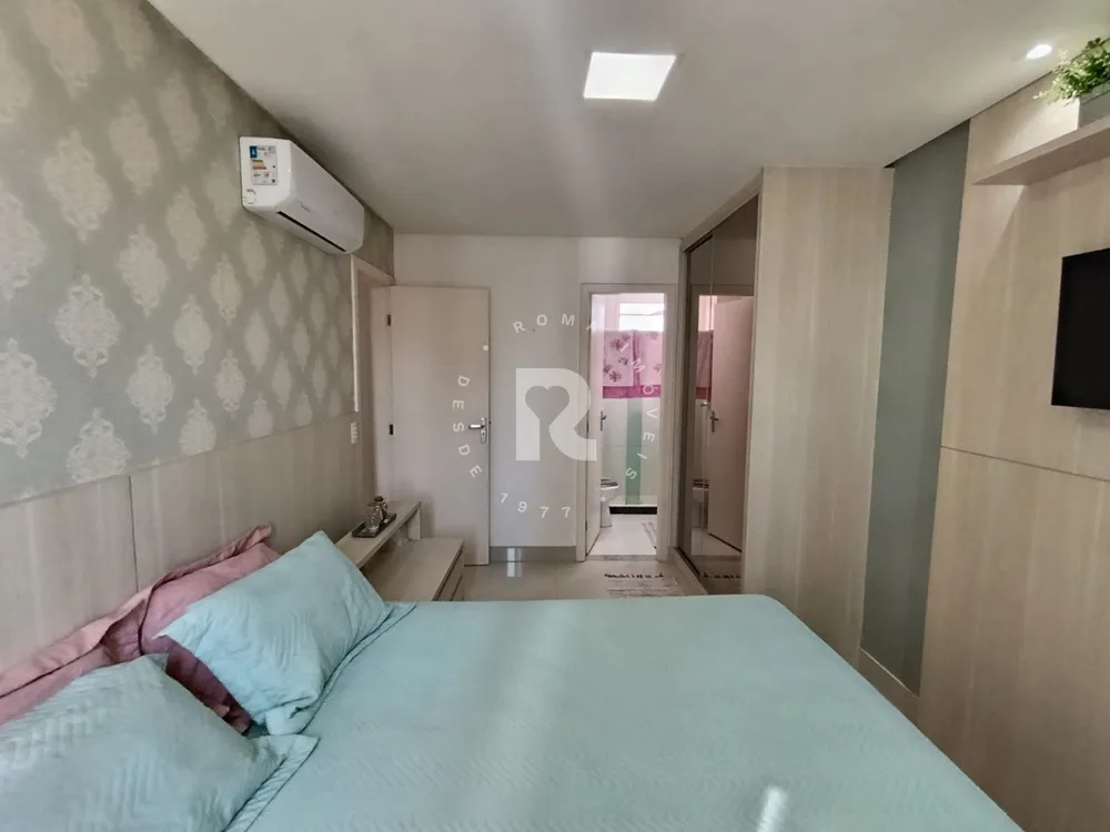 Apartamento, 3 quartos - Foto 5