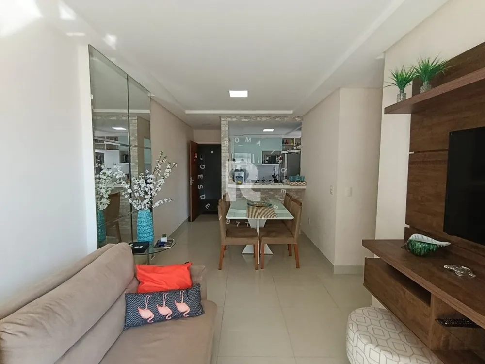 Apartamento, 3 quartos - Foto 13