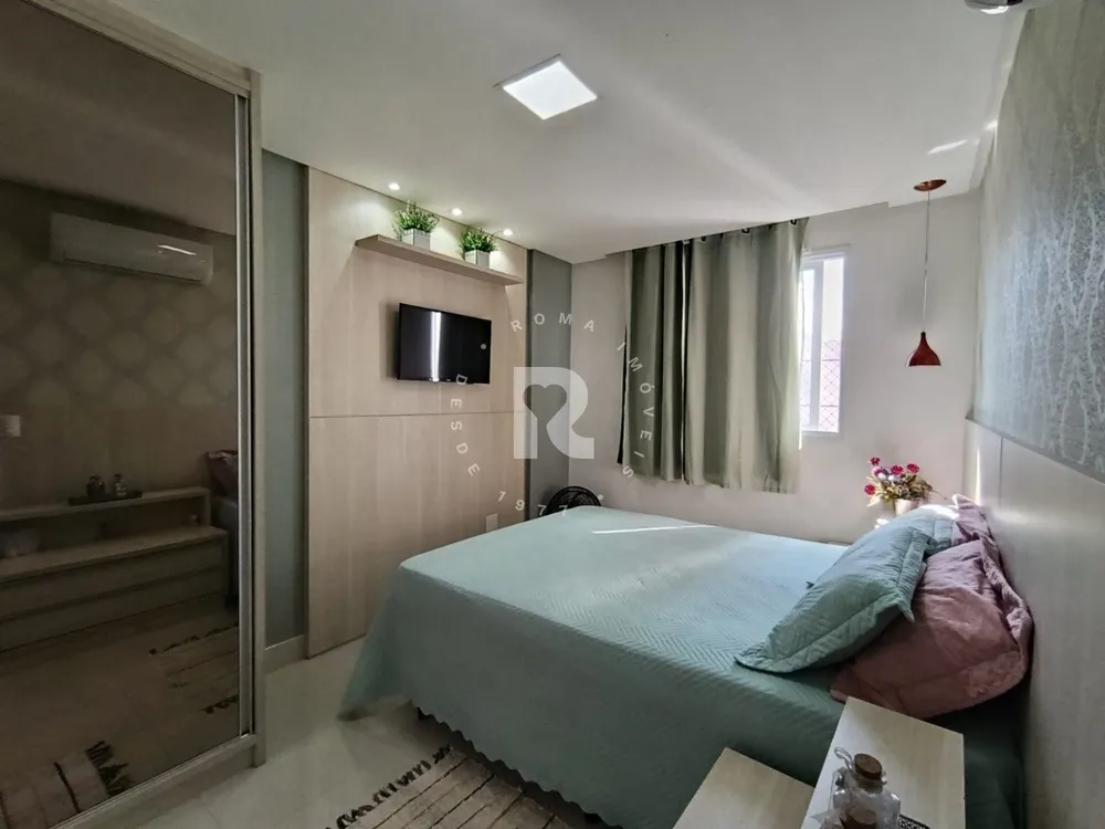 Apartamento, 3 quartos - Foto 4