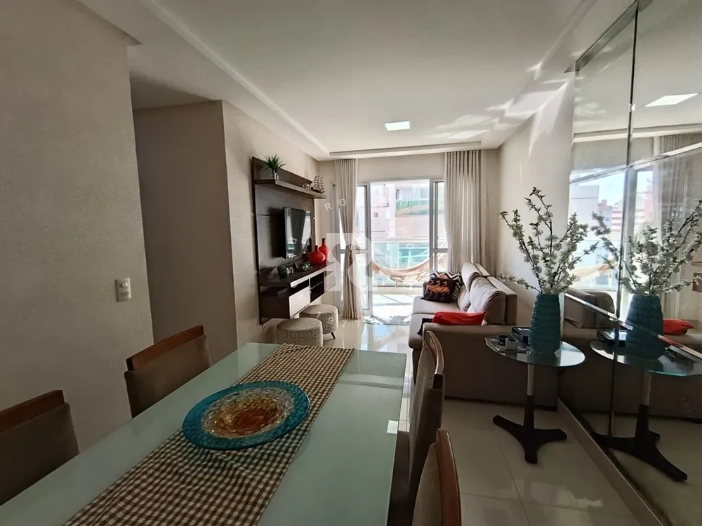 Apartamento, 3 quartos - Foto 1
