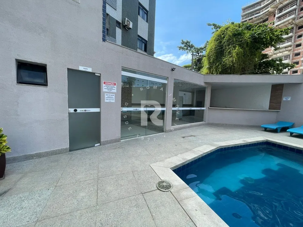 Apartamento, 3 quartos, 113 m² - Foto 3