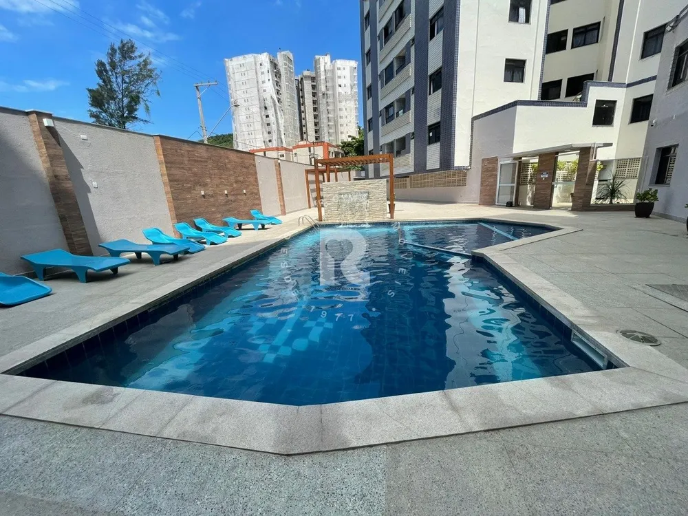 Apartamento, 3 quartos, 113 m² - Foto 2
